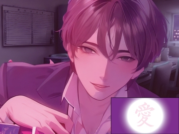 【KU100】八神パイセン禁欲大解放。メス逝き。完全堕ち。バニシングツイン炸裂。もうこの上司「八神パイセン」からは逃げられない! [BoyMeetsBoy]