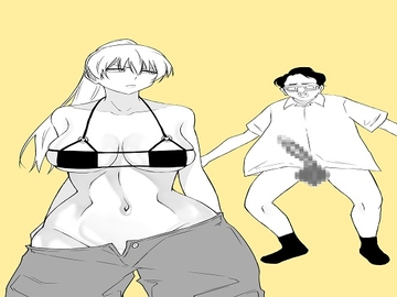 ヤンキー女子にヤらせてくれと頼んでみたら4 [もつなべ]