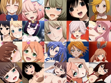 あんこぱんえる8 [サークルアンコ]