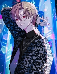 ドライアグレッション [ロールシャッハテストB]