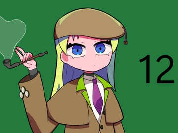 茜月交響楽団BGMパックvol.12 [レヴランド]