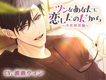 ツンなあなたに恋したのだから～木佐時雨編～ [ちぢれクリップ]