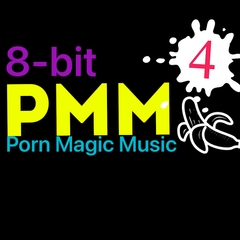 [レトロ風][8bit][フリー音源同梱]ポルノミュージック!PMM4 [PMM(Porn Magic Music)]