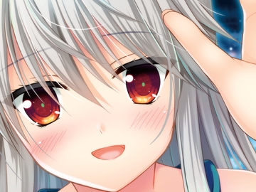 酔いどれ真理さん [うぱ小屋]