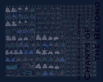 Chants of the Beyond [kaniza24°]