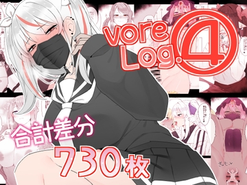 vore Log.4 [踊るロンドン]