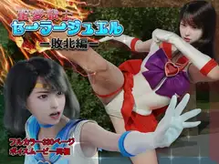 聖愛戦士セーラージュエル -敗北編-