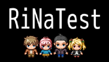 RiNaTest [アヒルLOVE]