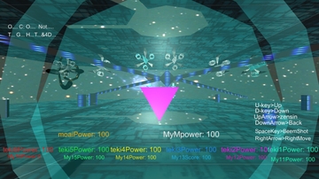 SpaceWar2 [SpaceWar2]