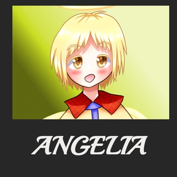 股間攻撃EX奥義Bパート 28種受けモーション(アンジェリア) 28 Cuntbusting EX-Attacks movie-B in Buster Fantasia(バスターファンタジア キャプチャ) [NoHitZakoSakana]