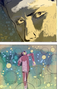 記録属2 [漫画石垣]