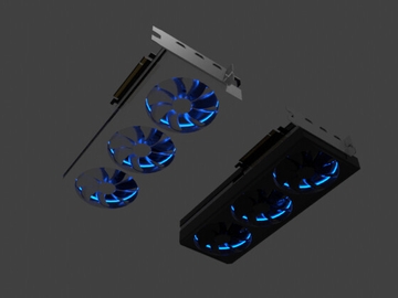 グラフィックボード [Visha]