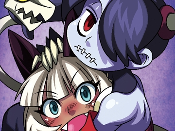 CAT&DIVA [Mayoi Neko]