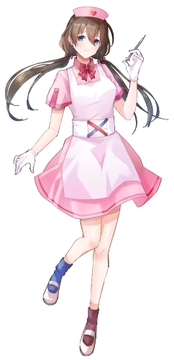 看護婦Amiちゃんとふたりエッチ?! [空手ラブストーリー]