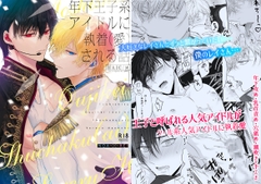 年下王子系アイドルに執着(愛)される話 [HAIC]