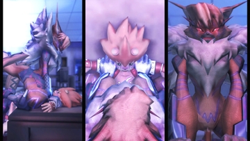 メイの戯れ [MOFじぇんとるズ]