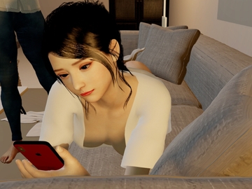 結婚した姉ちゃんが家事を押し付けてくる#1 [たけよう]