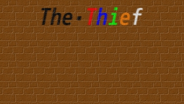 The・シーフ [合同会社ミストラルエンターテインメント]