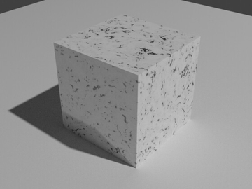 トラバーチン [Visha]