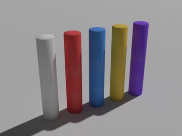 チョーク [Visha]