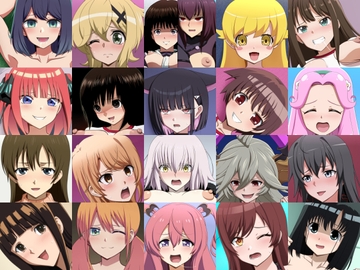 あんこぱんえむ8 [サークルアンコ]