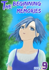 The Beginning of Memories 2023/09 [reiri]
