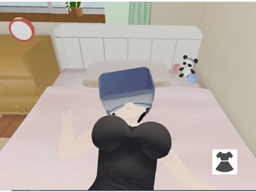 VR中レ○プ [flexible]