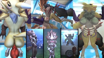 逆MM号公開セッX [MOFじぇんとるズ]