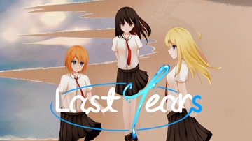 LastTears [DSKR]