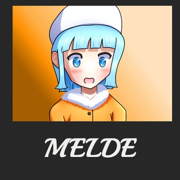 股間攻撃EX奥義Bパート 28種受けモーション(メルデ) 28 Cuntbusting EX-Attacks movie-B in Buster Fantasia(バスターファンタジア キャプチャ) [NoHitZakoSakana]