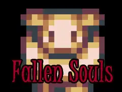 Fallen Souls <ソウルライク風ターン制RPG> ver1.0.2