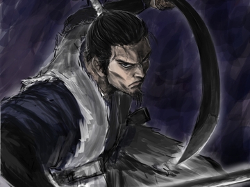 スプレンダープロシード 第20話 [ユメフラシ]