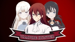 Vampire Hunter [RizVN]