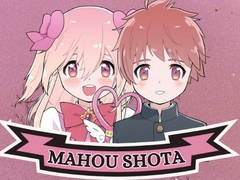 Mahou Shoujo: Magical Shota [RizVN]