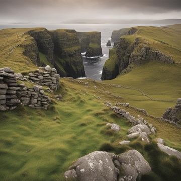 Celtic Style2(ゲーム用BGM) [shin-g]