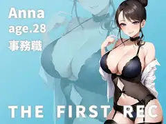 【妊活中の欲求不満人妻がしっとりオナニー実演】「旦那のセックスが淡白で物足りないんです…」あんな/28歳/事務職【THE FIRST REC】