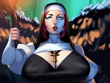 DvsN第七章part 1 [宇宙]