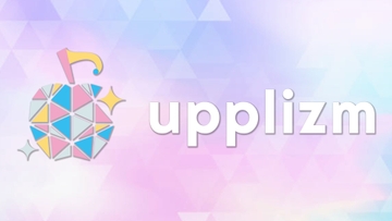 upplizm 1st Album 「ID.ΣAL」 [upplizm]