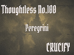 Thoughtless_No.100_Peregrini [Zenith Unbound]