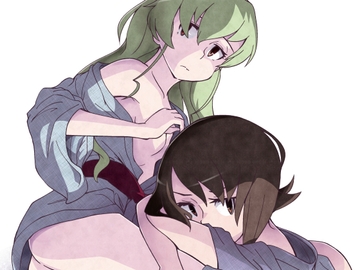 冬の安斎さん 偉大なる統帥の葛藤(電子版) [なないろすけっち]