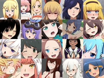 あんこぱんえぬ8 [サークルアンコ]