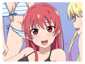 カノジョも好き者 [一人革命]