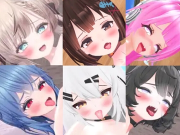 Ci-en 日替わりFHD動画 91本パック [HVR Japan]