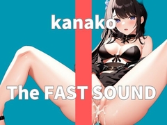 【オナニー実演】THE FIRST SOUND【kanako】