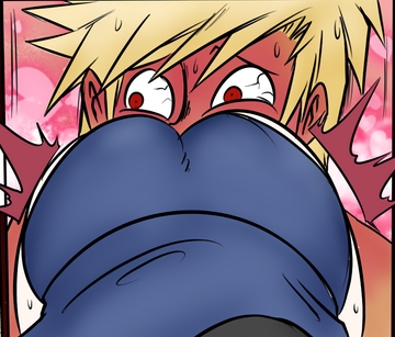 自衛術の先生、京助 [Mickey Busting]