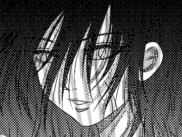 女侍カグヤー支天無流剣編ー [武中マコト]