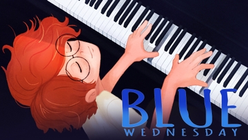 Blue Wednesday [Buff Studio]