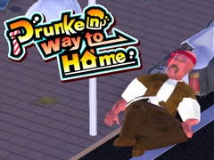 Drunken way to Home [Yamauchi games]