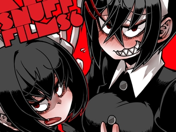 AYMSNUF3ILMS6 [死にません。]