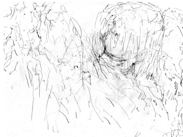 キバケンジ物語 小学生編 第二話 [キバケンジ]